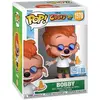 Image de Funko Figure Disney A Goofy Movie Vinyl Bobby Zimuruski 9 Cm