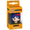 Image de Funko Porte-clés Keychain Lunch