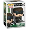 Image de Funko Pop! Games: Metal Gear - Naked Snake