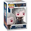 Image de Funko Pop Games: Baldur's Gate - Astarion - 1 Chance sur 6 D'avoir Une Variante Rare Chase - Baldur's Gate 3 - Figurine en Vinyle à Collectionner - Idée de Cadeau - Produits Officiels