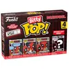 Image de Funko Figure Deadpool Marvel Blister 4 Bathtime