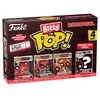 Image de Funko Figure Deadpool Marvel Blister 4 Dinopool