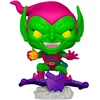 Image de Funko Figurine Exclusive Spider-man Bouffon Vert