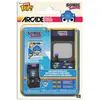 Image de Funko Figure Nff Bitty Arcade Claw Sonic