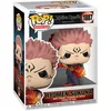 Image de Funko Pop! Animation: Jujutsu Kaisen - Sukuna - Fire Arrow - Figurine en Vinyle de Collection - Idée Cadeau - Produit Officiel - Jouets pour Enfants et Adultes - Figurine modèle pour collectionneurs