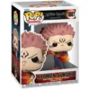 Image de FUNKO Pop! Animation Jujutsu Kaisen Ryomen Sukuna figurine en vinyle #1887