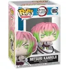Image de Funko Pop! Animation: Demon Slayer - Mitsuri - Attack - Figurine en Vinyle de Collection - Idée Cadeau - Produit Officiel - Jouets pour Enfants et Adultes - Figurine modèle pour collectionneurs
