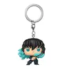 Image de Funko Figure Pop! Demon Slayer-keychain Muichiro Tokito