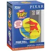 Image de Funko Bitty Pop! Display: Pixar Ball - Figurine en Vinyle de Collection - Idée Cadeau - Produit Officiel - Jouets pour Enfants et Adultes - Figurine modèle pour collectionneurs et Exposition