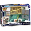 Image de Funko Bitty Boxes: Harry Potter - Hogwarts with Harry and Ron - Figurine en Vinyle de Collection - Idée Cadeau - Produit Officiel - Jouets pour Enfants et Adultes