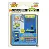 Image de Funko Bitty Pop! Arcade: Disney Pixar Toy Story - Alien - Glow in The Dark - Figurine en Vinyle de Collection - Idée Cadeau - Produit Officiel - Jouets pour Enfants et Adultes
