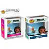 Image de Funko Figure Dlx Moana Ship M