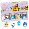 Image de Funko Et Pack De 4 Figurines Série 1 Hello Kitty Friends 2 Cm