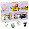 Image de Funko Figure Hello Kitty Friends And Series 2 4 Pack 2 Cm