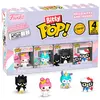 Image de Funko Figure Hello Kitty Friends And Series 4 4 Pack 2 Cm