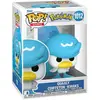 Image de Funko Figurine Pokémon Coiffeton Emea 9 Cm