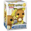 Image de Funko Figurine Pokémon Raichu D'alola Emea 9 Cm