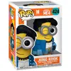 Image de Funko Figurine Jung Kook De Moi Moche Et Méchant 4