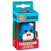 Image de Funko Pop! Keychain: Sanrio - Tuxedosam - Figurine en Vinyle de Collection - Idée Cadeau - Produit Officiel - Jouets pour Enfants et Adultes - Figurine modèle pour collectionneurs et Exposition