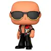 Image de Funko Figure Wrestlemania Xl The Rock Final Boss Wwe