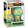 Image de Funko Las Tortugas Ninja-figurine De Michelangelo