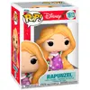 Image de Funko Figurine De Fête Princesses Disney Raiponce 9 Cm