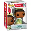 Image de Funko Figurine De Tiana Des Fêtes Princesses Disney 9 Cm