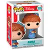 Image de Funko Figurine Festive D'anna Princesses Disney 9 Cm