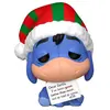 Image de Funko Porte-clés Winnie The Pooh Holiday 2025 Eeyore Tree Holiday Box 4 Cm