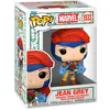 Image de Funko Figurine Holidivas Jean Grey Marvel 9 Cm