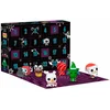 Image de Funko Calendrier De L´avent à 24 Pochettes Cauchemar Avant Noël