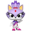 Image de Funko Figurine De Jeu Blaze The Cat Sonic The Hedgehog 9 Cm