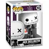 Image de Funko Figure Nightmare Before Christmas (patchwork)-jack