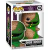 Image de Funko Figure Nightmare Before Christmas (patchwork)-oogie Boogie