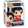 Image de Funko Figure Ayrton Senna-ayrton Senna Mclaren