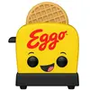 Image de Funko Figure Kelloggs-eggo W/toaster