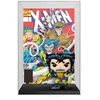Image de Funko Figurine De Couverture De Comic 4 Marvel X-men 9 Cm