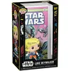 Image de Funko Pop! Comic Covers: Star Wars   Luke Skywalker - Figurine en Vinyle à Collectionner - Idée de Cadeau - Produits Officiels - Movies Fans