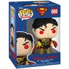 Image de Funko Pop! Heroes: Shield Through The Ages   Superman Fall of Sinestro - DC Comics- Figurine en Vinyle à Collectionner - Idée de Cadeau