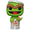 Image de Funko Figure Sesame Street-oscar The Grouch