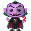 Image de Funko Figure Sesame Street-the Count
