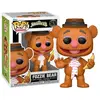 Image de Funko Figure Tv Muppets S3 Fozziebear