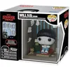 Image de Funko Pop! Nooks: Netflix - Stranger Things - Will in The Upside Down - Stack Or Display - Figurine en Vinyle de Collection - Idée Cadeau - Produit Officiel - Jouets pour Enfants et Adultes