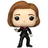 Image de Funko Figurine Du Capitaine Janeway Star Trek 9 Cm