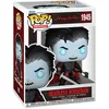 Image de Funko Pop! Movies: Sleepy Hollow   Headless Horseman with Chase - Sleepy Hollow (1999) - Figurine en Vinyle à Collectionner - Idée de Cadeau