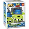 Image de Funko Pop! Disney Pixar: Toy Story 30th - Alien