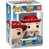 Image de Funko Pop! Figurines 30e Anniversaire D'andy Toy Story Disney 9 Cm