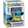 Image de Funko Pop! Disney: Lilo & Stitch - Tuber Stitch - Figurine en Vinyle de Collection - Idée Cadeau - Produit Officiel - Jouets pour Enfants et Adultes - Figurine modèle pour collectionneurs
