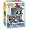 Image de Funko Pop! Animation: Tom & Jerry - Tom and Jerry - Figurine en Vinyle à Collectionner - Idée de Cadeau - Produits Officiels