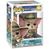 Image de Funko Bernard Et Bianca Au Pays Des Kangourous-figurine Jake Disney 9 Cm